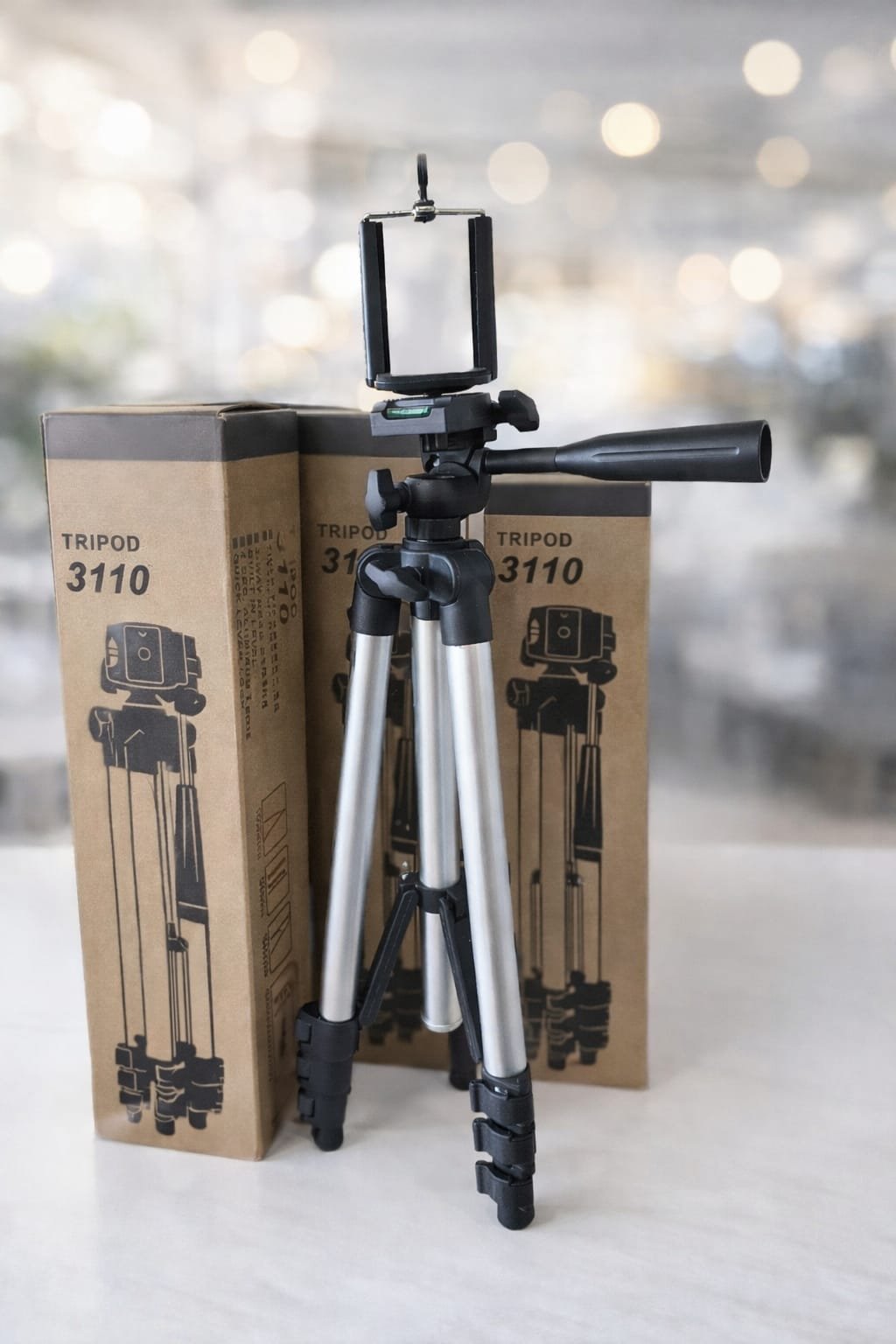 TRIPODE CELULAR 90CM