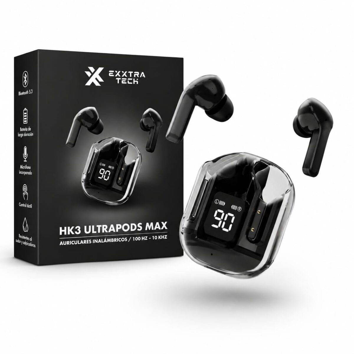 AURICULARES HK3 EXXTRA