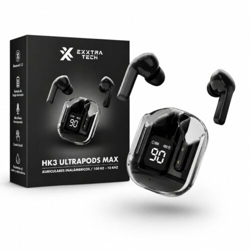 AURICULARES HK3 EXXTRA
