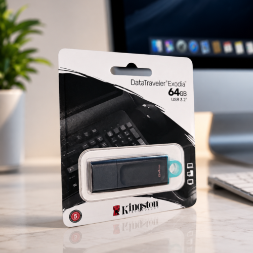 KINGSTON 64GB
