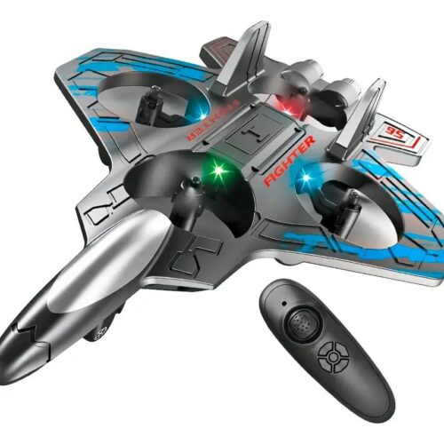 AVION DRONE FIGHTER