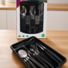 SET CUBIERTOS 25PZS