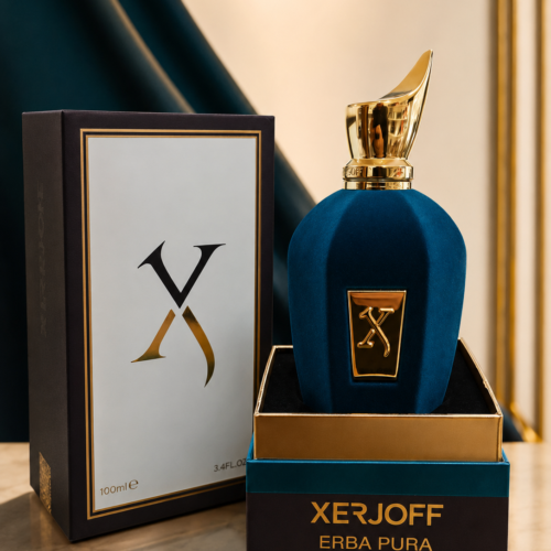 PERFUME XERJOFF ERBAPURA