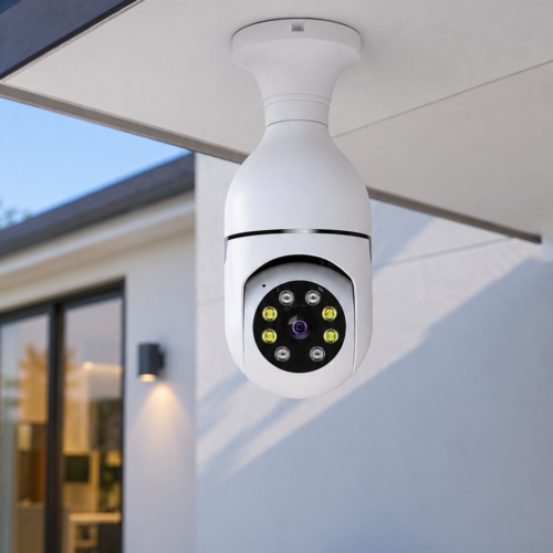 CAMARA FOCO 360