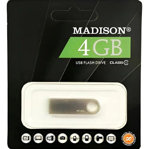 PENDRIVE 4GB