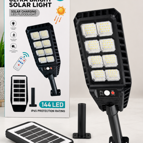 REFLECTOR SOLAR 200W