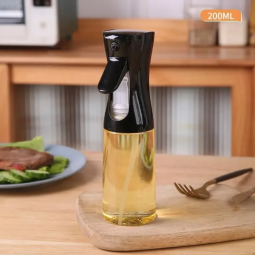 DOSIFICADOR ACEITE 200ML