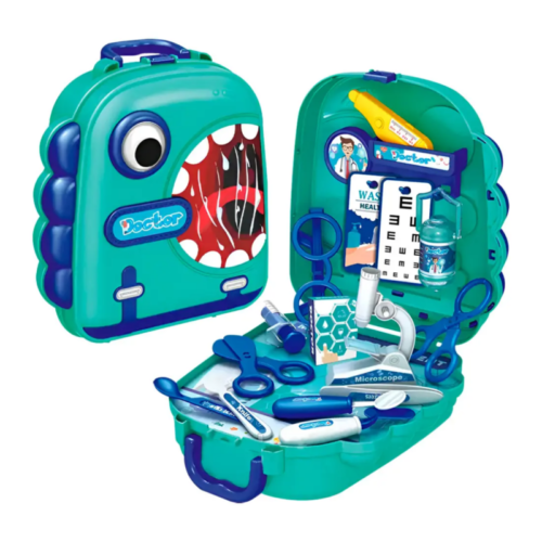 2026/07/1000585701.png MOCHILA DOCTOR 22PCS
