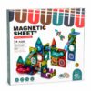 BLOQUES MAGNETICOS 42PCS