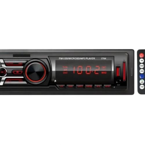 ESTEREO FIJO BLUETOOTH