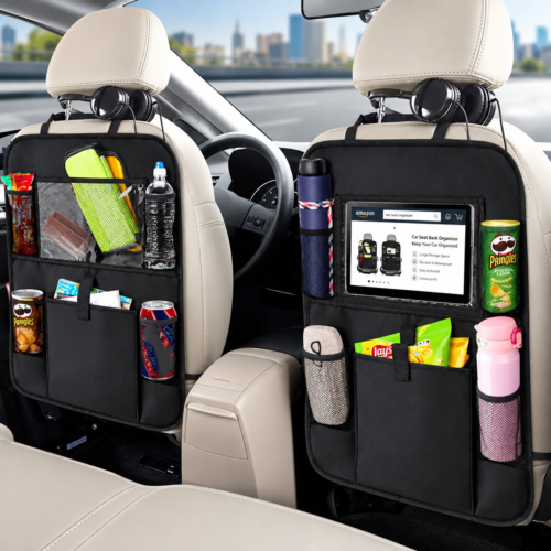 ORGANIZADOR PARA ASIENTO