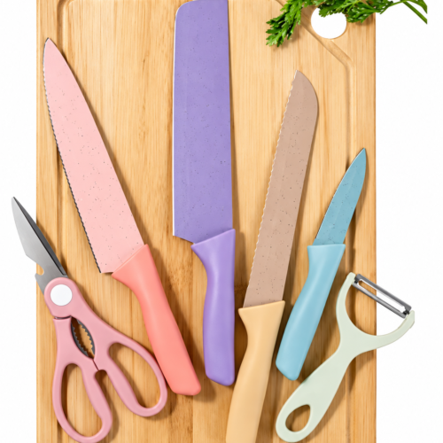 2026/09/1000690343.png SET DE CUCHILLOS DE COLORES 6 PCS