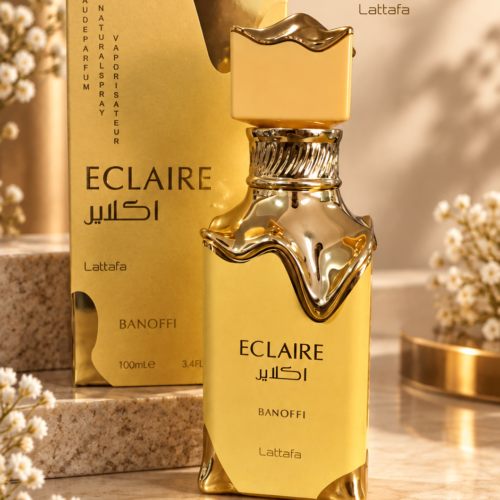 PERFUME ECLAIRE BONAFFI 100ML EDP