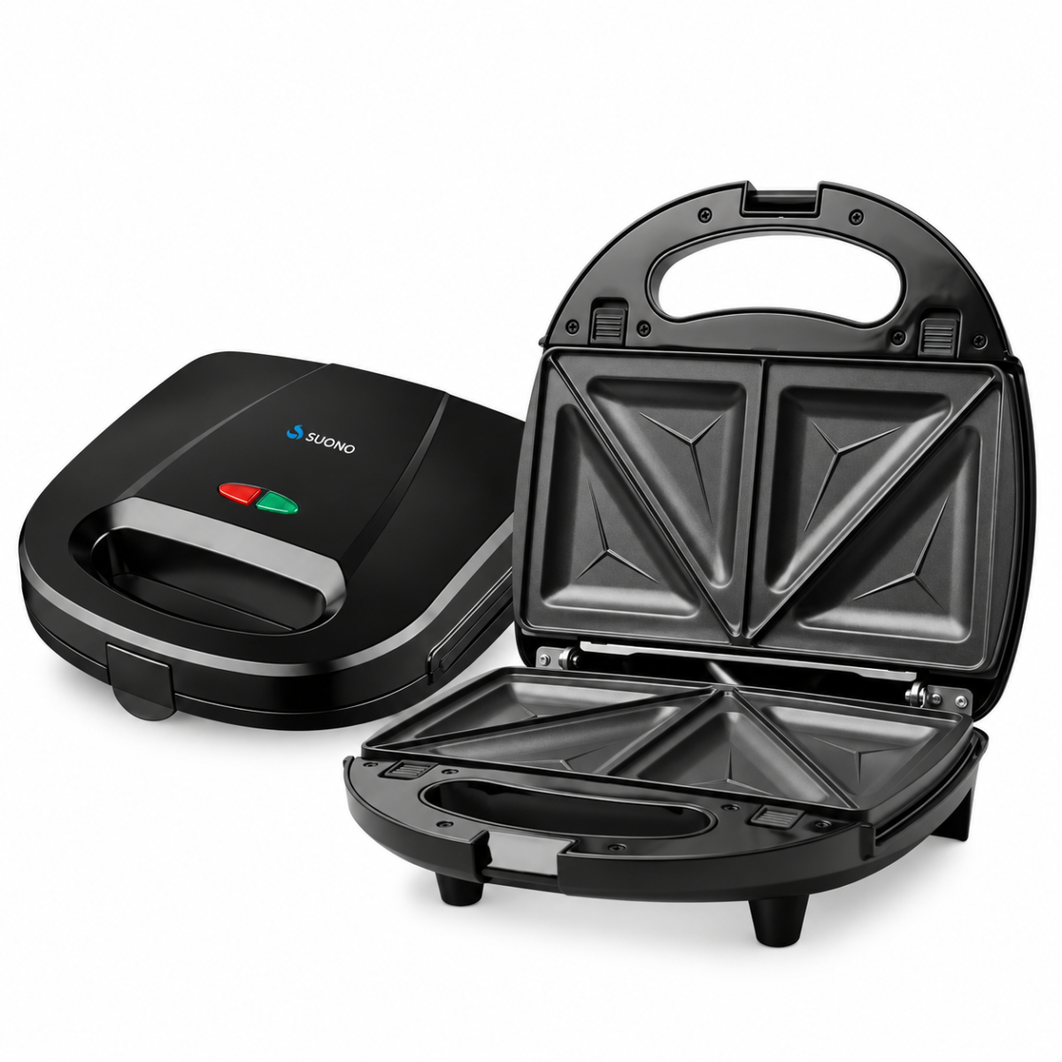 SANDWICHERA SUONO 750W