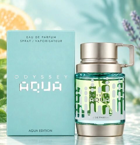 PERFUME ODYSSEY AQUA