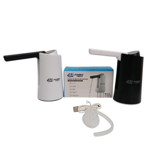 2026/10/83122.jpg DISPENSER DE AGUA RECARGABLE