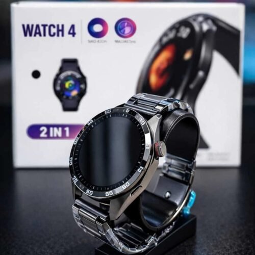 SMARTWATCH WATCH 4