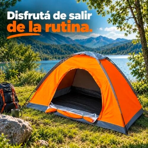 CARPA IGLU 2X1MT