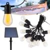 GUIRNALDA SOLAR 5MT 10 FOCOS