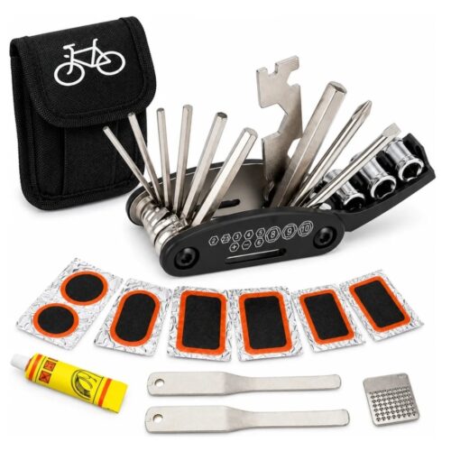 KIT REPARACION BICICLETAS