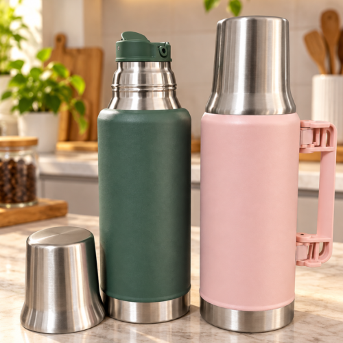 TERMO FLASK 1LT