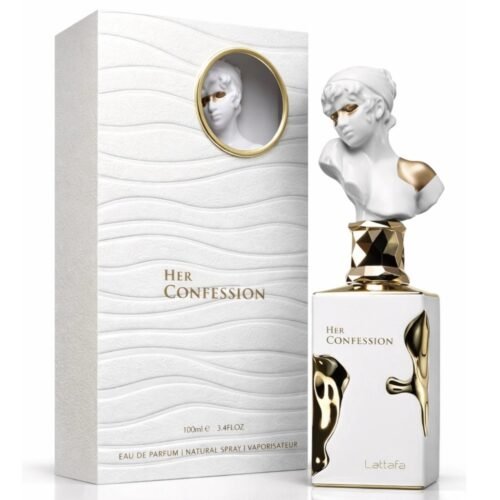 PERFUME HER CONFESSION 100ML