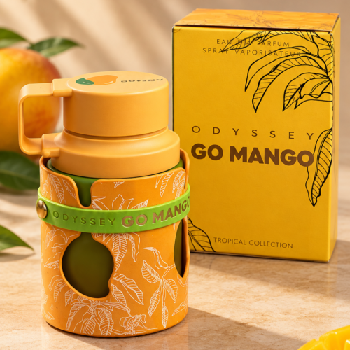 ODYSSEY GO MANGO